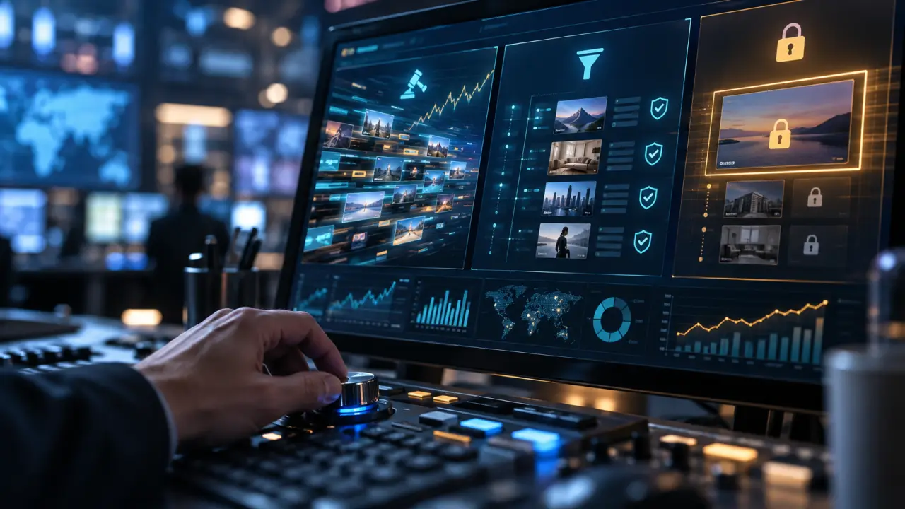 Publicité programmatique : RTB, PMP ou garanti, quel niveau de contrôle ?