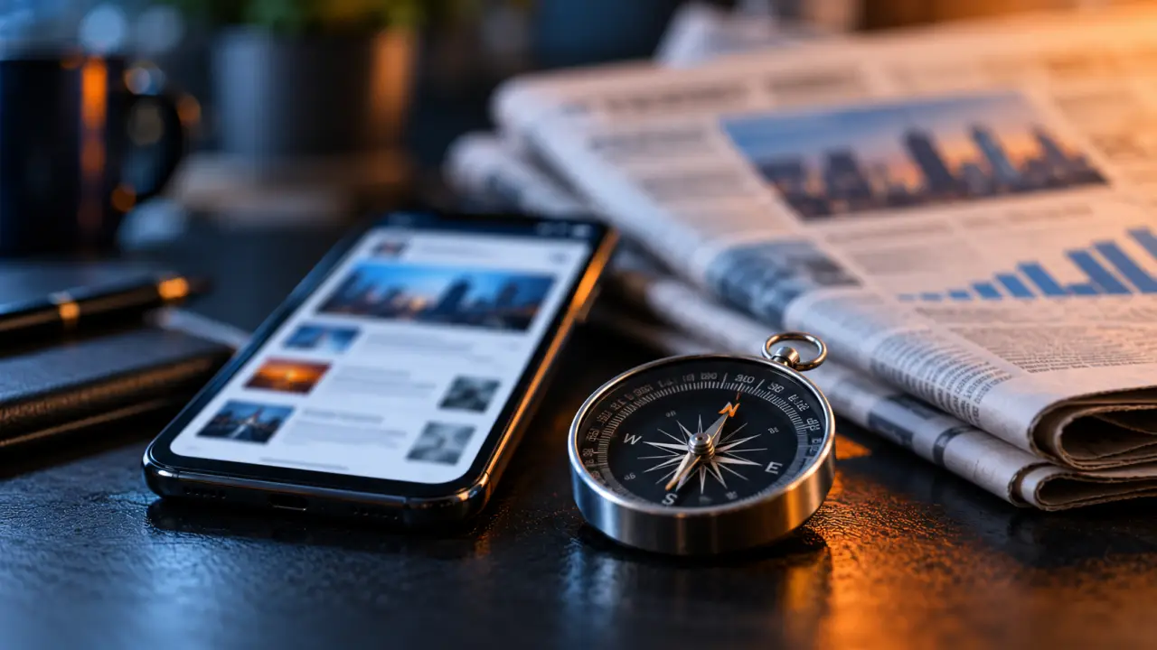 numedia.fr : des sujets variés, mais quels repères pour bien s’informer ?