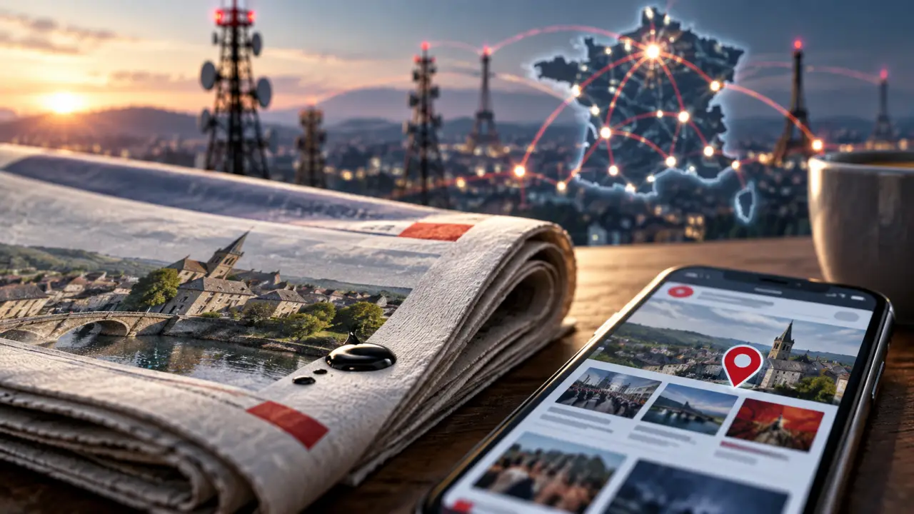 PQR ou PQN : la proximité locale face à la portée nationale